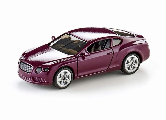 Siku Bentley Continental GT V8