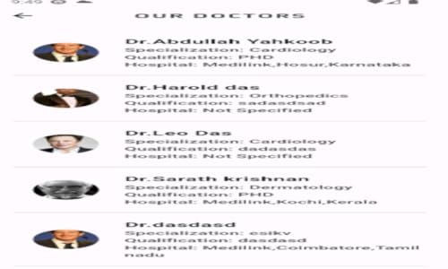 medilink