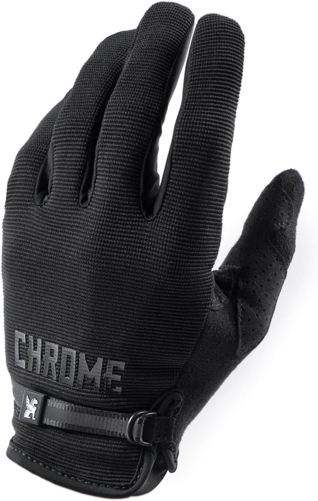 Industries Cycling Gloves 2.0