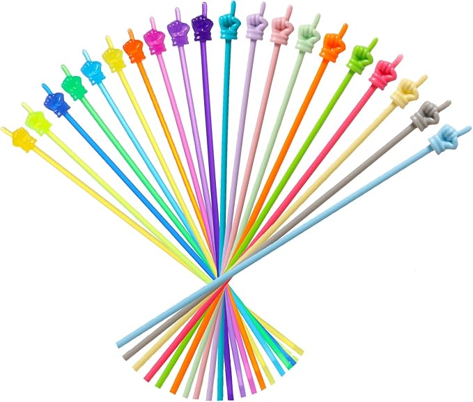 Amazon.com: 20pcs Mini Hand Pointers, Plastic Mini Teacher Pointers ...