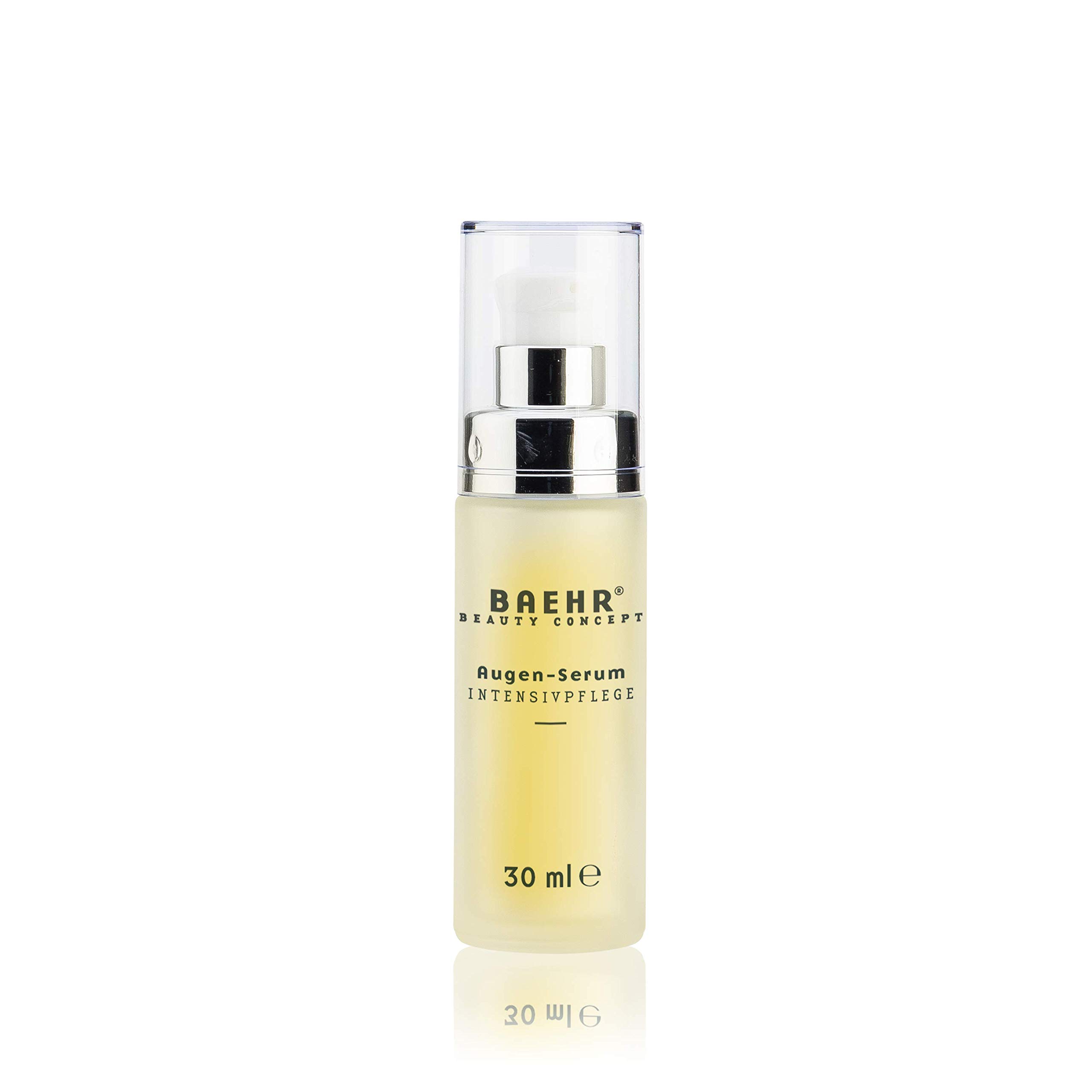 BAEHR BEAUTY CONCEPT serum do oczu Flacon 30 ml