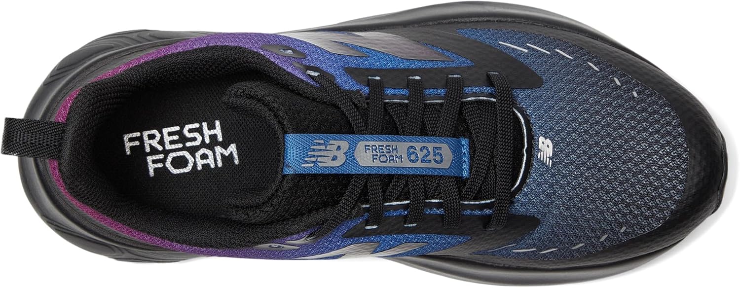 New Balance Unisex-Child Fresh Foam 625 (Big Kid) - Image 2