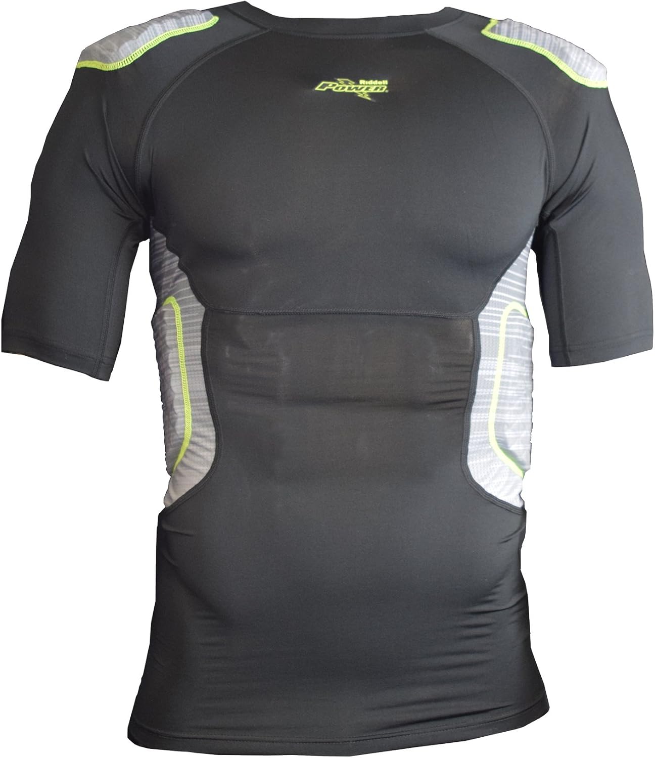 spalline da calcio riddell