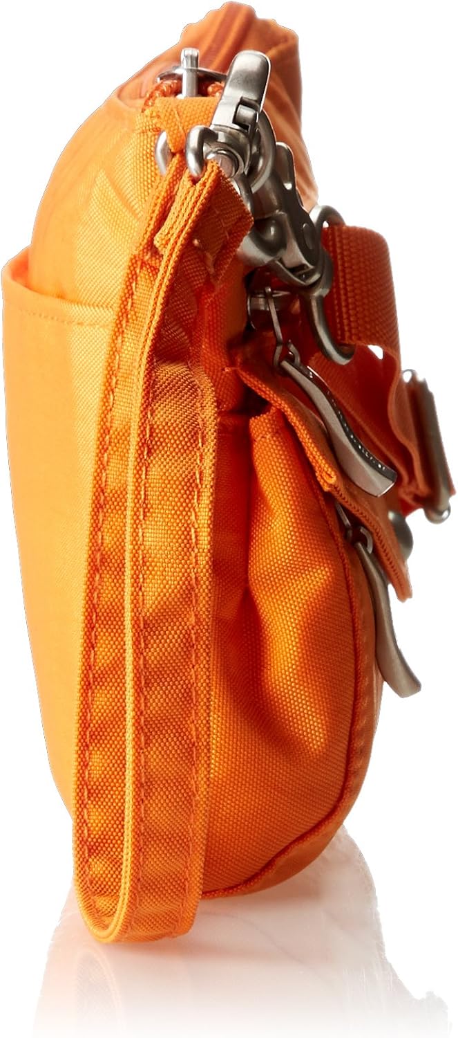 Baggallini Women's Plaza Mini