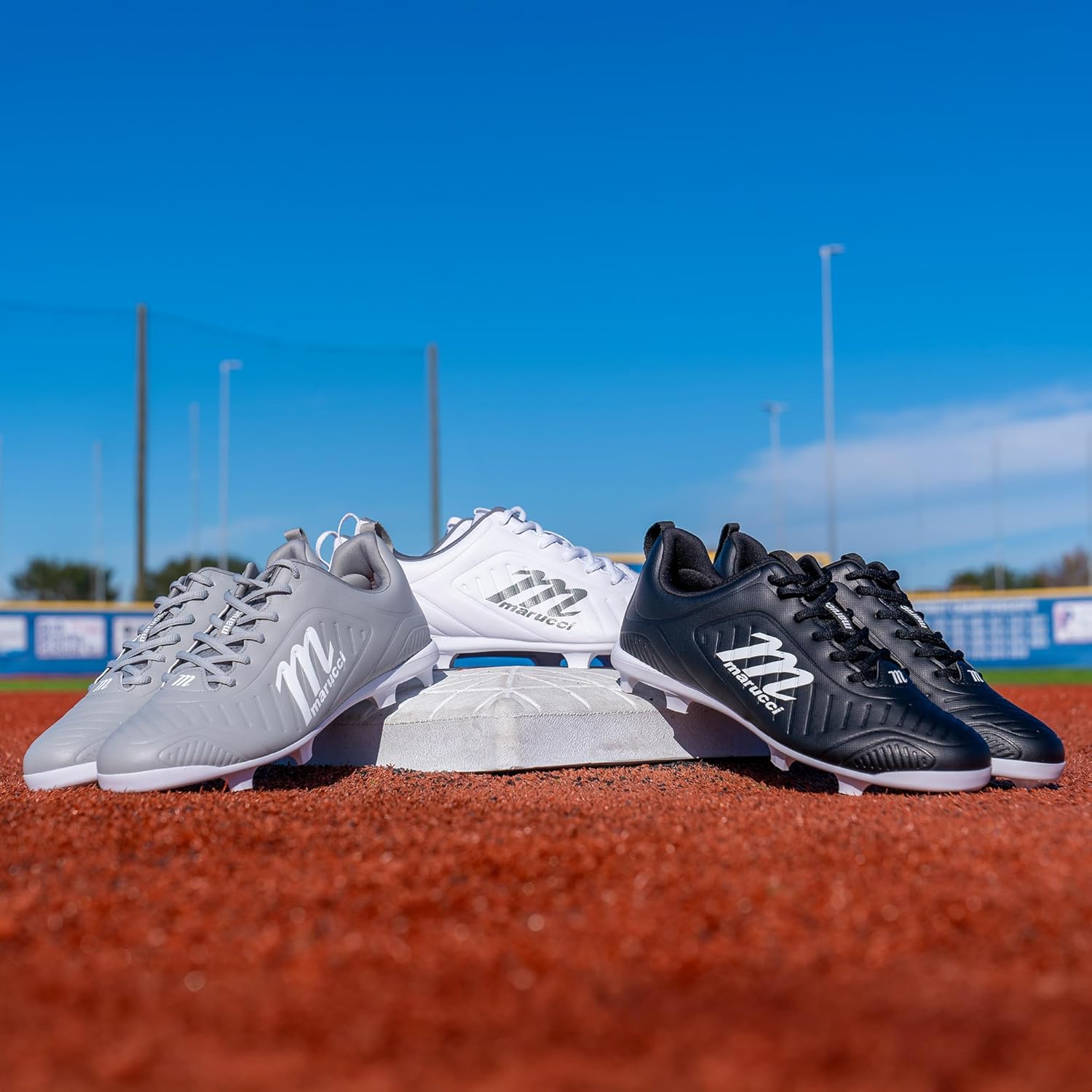 Marucci Mens Flt Molded