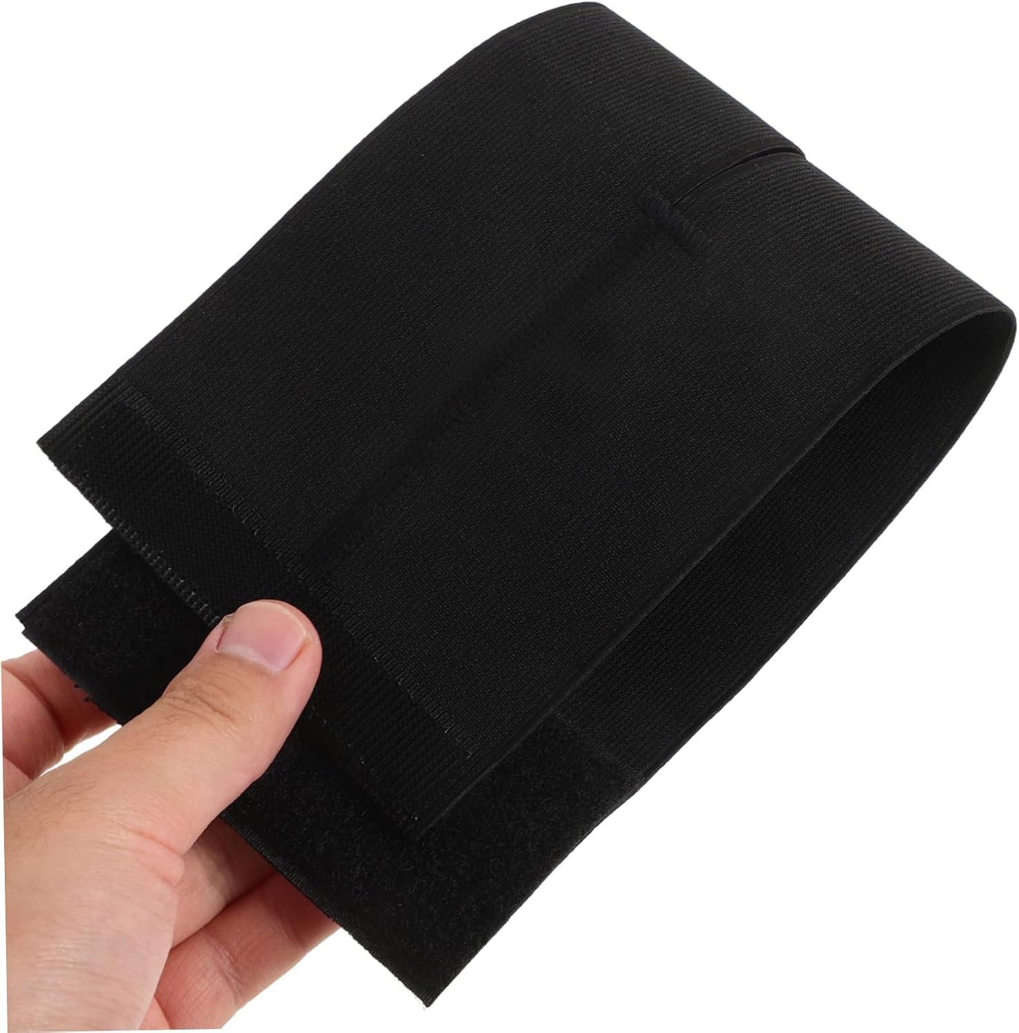 Elastic Baseball Glove Strap Wrap Band for Design for Openhole Design for Enhanced Grip and Reduced Sweat