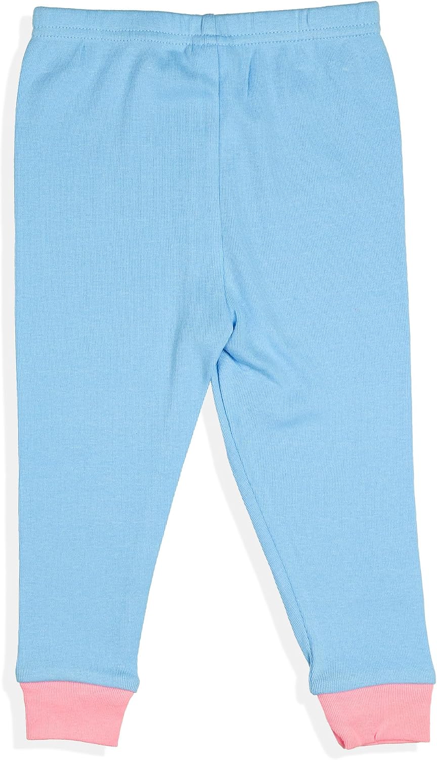 Bluey Pajamas Toddler Girls' 2 Pair Nighty Night 2-Piece Sleep Sets image 3