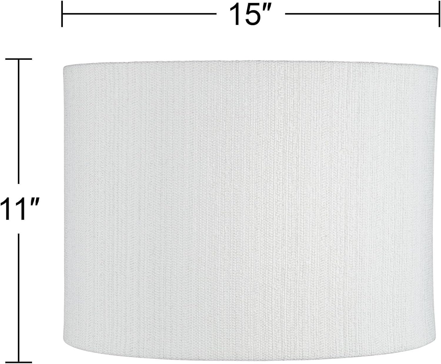 Kits De Soporte De Arpa De Lámpara De Latón De 8 Pulgadas Con