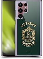 Vista 26 de Head Case Designs Funda rígida con licencia oficial de Harry Potter Gryffindor Quidditch Deathly Hallows X compatible con Samsung Galaxy A15