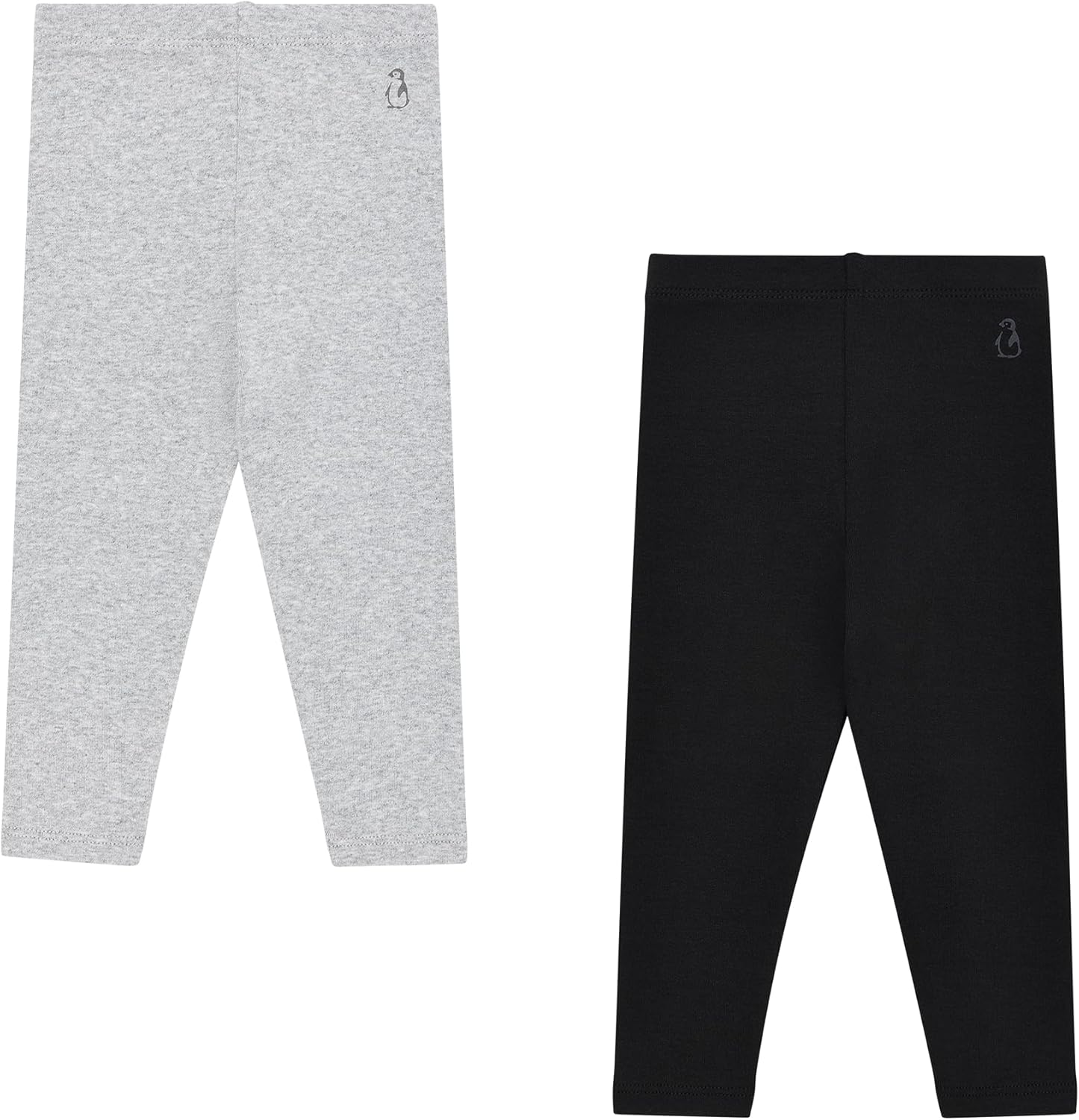 Konny Baby Pants Modal Ultra-Soft Leggings 2P-Set | Stylish & Comfortable Baby Girl Boy Clothes