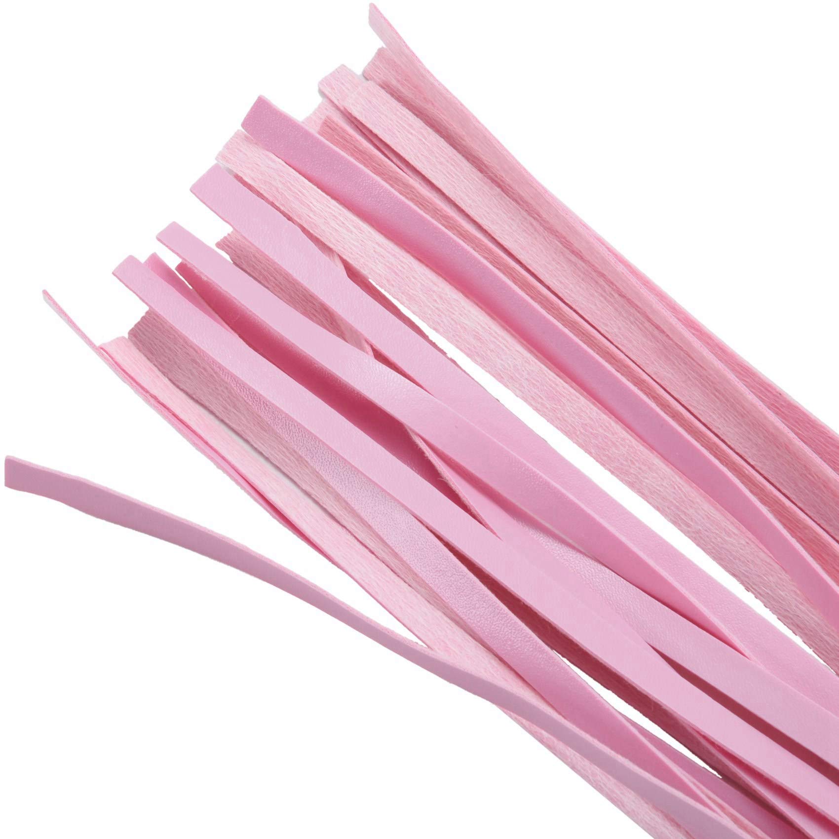EróTico Fetiche Nalgadas Bdsm Flogger Juegos para Adultos Whip Sex Parejas Sm Juegos Suministros Rosa