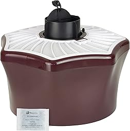 Biogents BG-Mosquitaire I Mosquito Trap for Outdoor Use I Against Tiger Mosquitoes with BG-Sweetscent I Insecticide Free