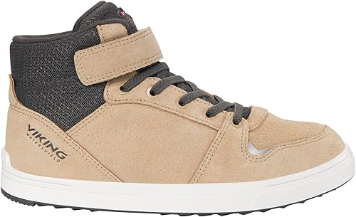 Viking Gabriel Mid WP 1V, Beige, 43 EU