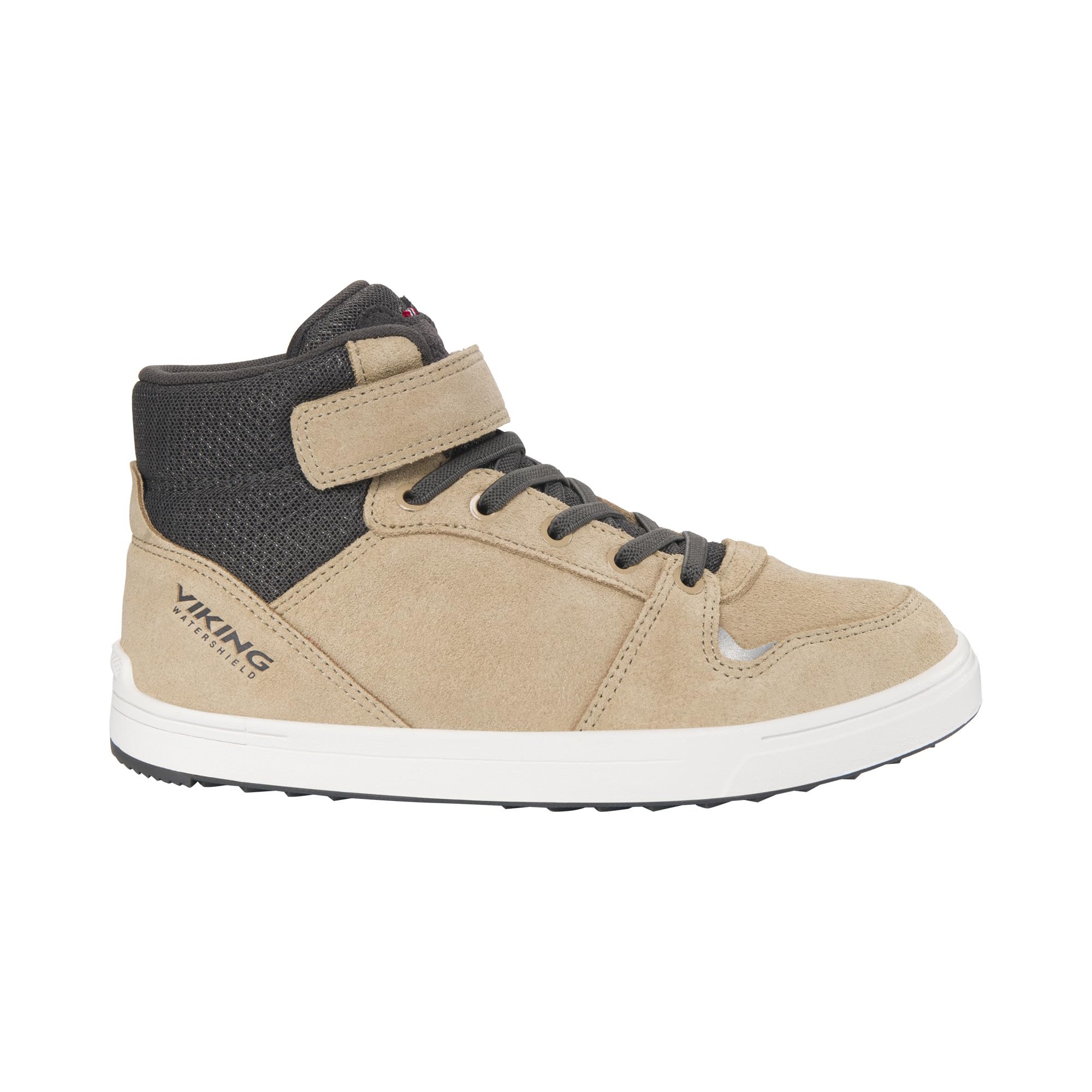 Viking Unisex Kinder Gabriel Mid Wp 1vWalking Shoe