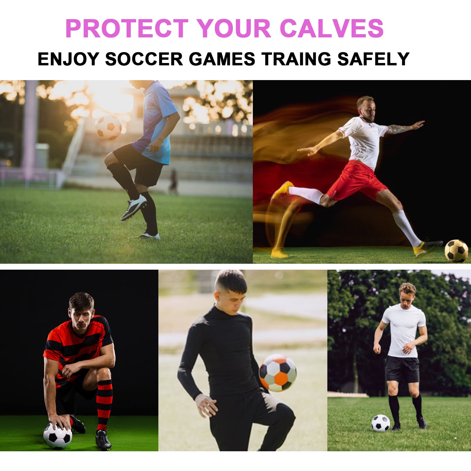 Espinilleras de fútbol para niños, jóvenes, espinilleras y espinilleras para niños y niñas para juegos de fútbol, protección de cojín EVA reduce golpes y lesiones