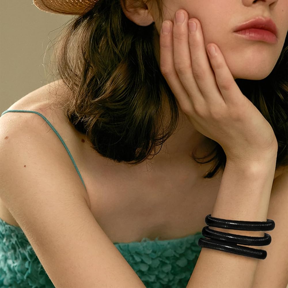 Amazon.com: Awinesn Bangles for Women, Bangle Bracelets for