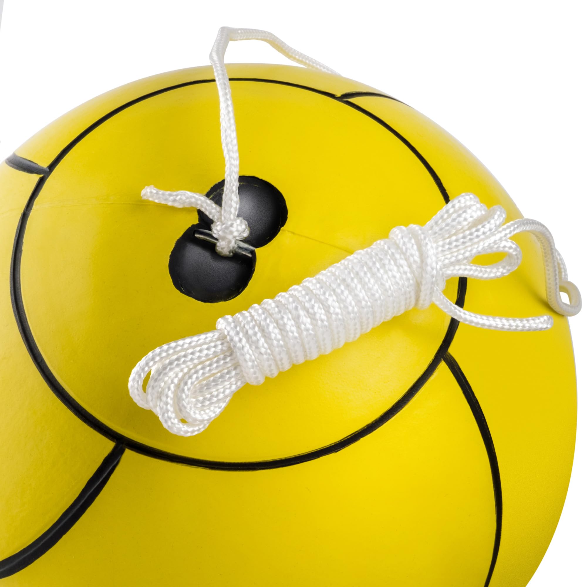 Tball Set Cannon Sports Tetherball Set With Heavy Duty 7-Foot Rope ...