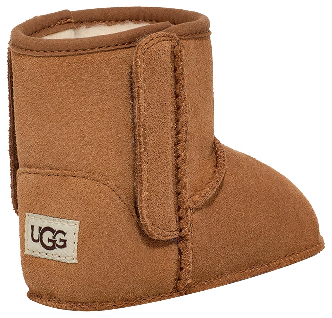 UGG Baby Classic E Lovey, Stivali alla Moda Unisex-Bambini e Ragazzi