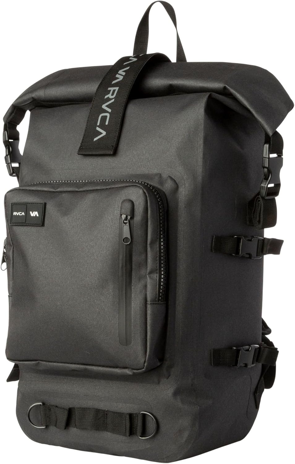 RVCA Men's Weld Pack Black O/S