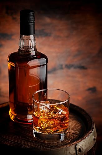 Miniatura 8 de Ravenscroft Crystal Juego de 4 vasos clásicos de 10-12 onzas