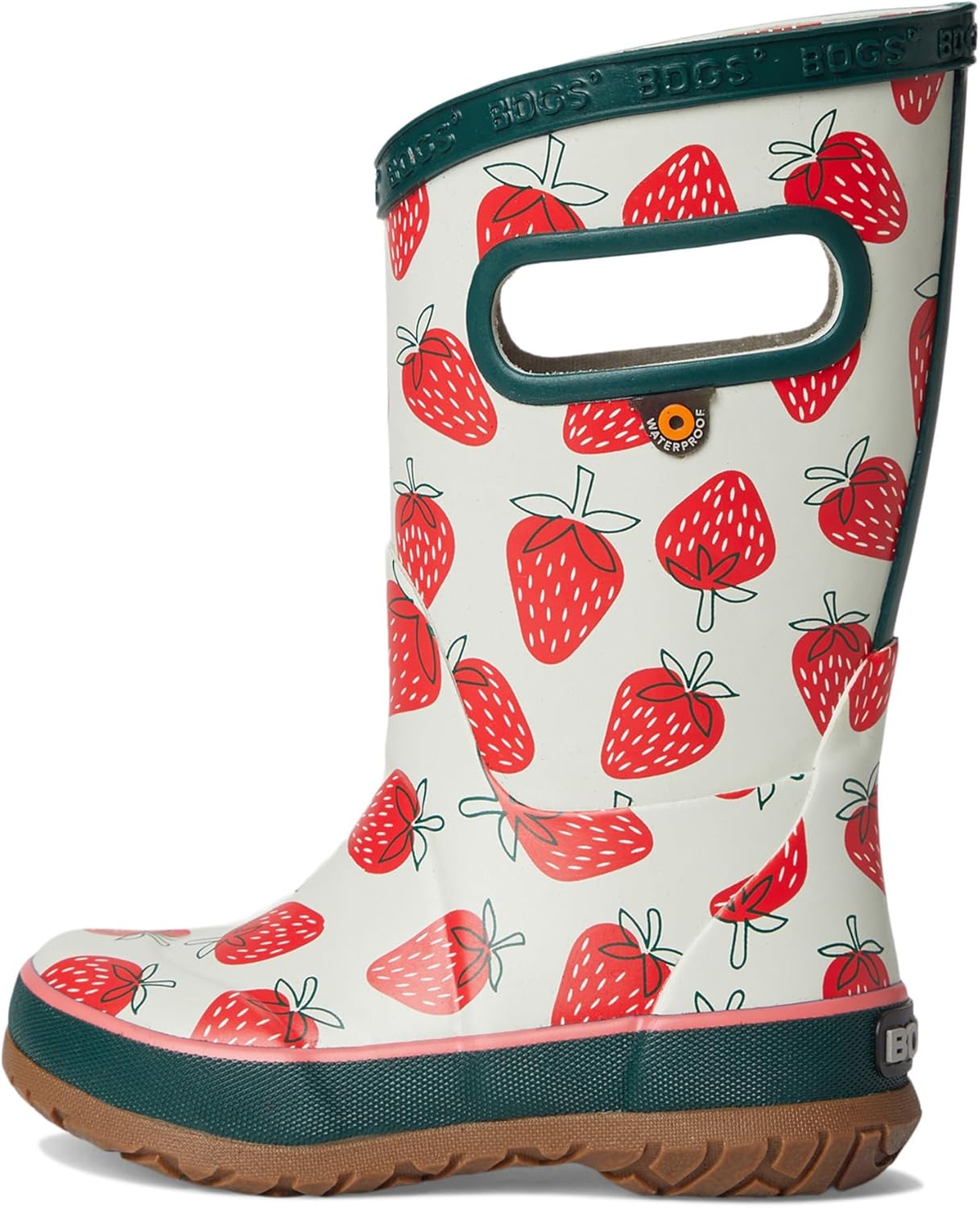 BOGS Kids' Kids Rainboot