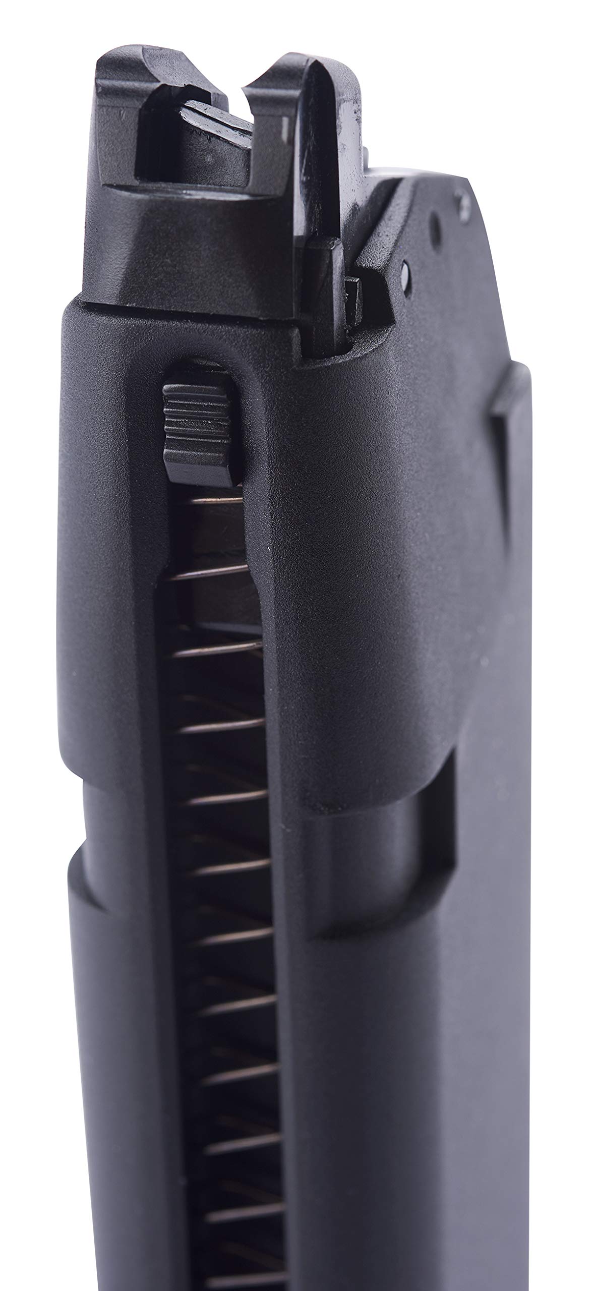 Umarex Glock 19 Gen3 6mm BB Pistol Airsoft Gun Magazine, 19Round (GBB