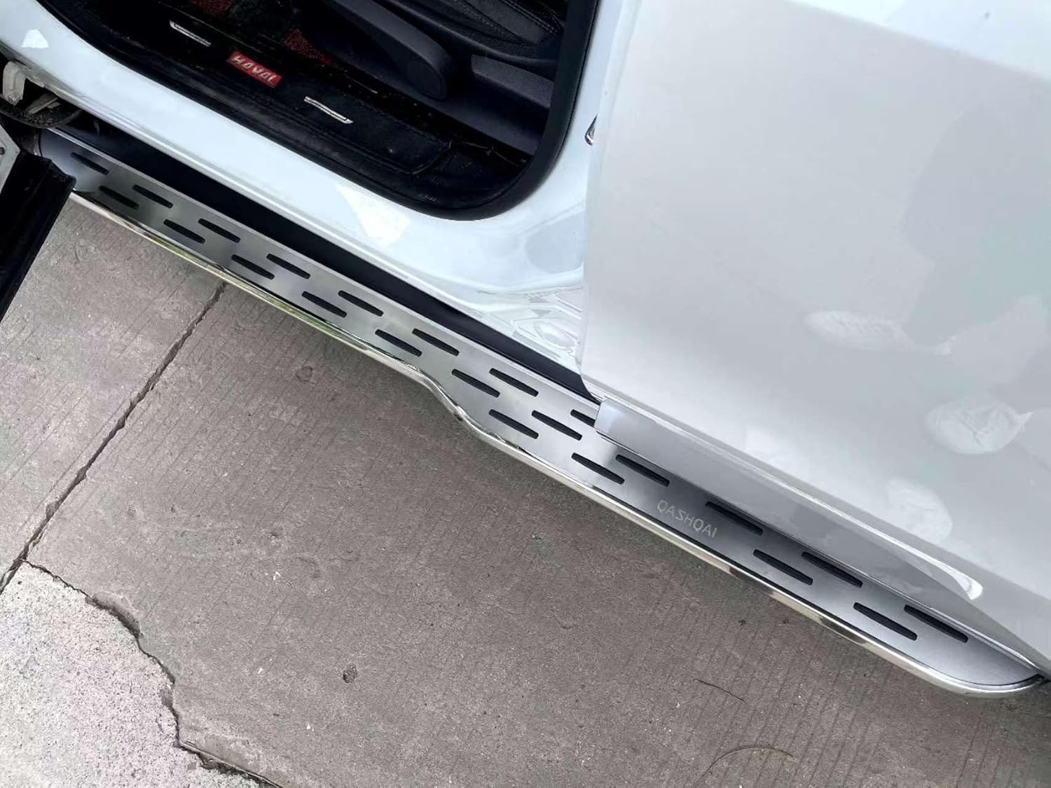 Fixed 2PCS Running Board fits Jeep Grand Cherokee L 2022-2025 Side Step Protect Bar Pedal Nerf Bars Accessories w/Brackets