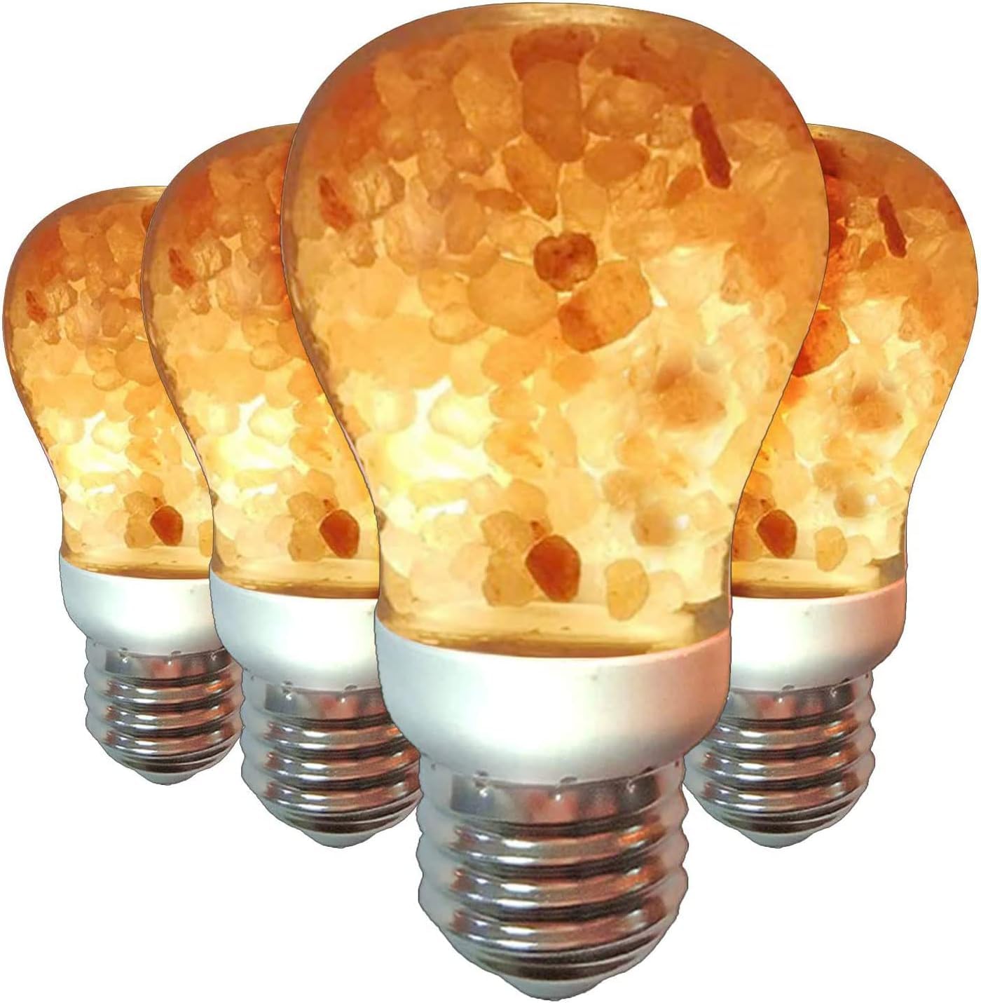 WBM Smart 7 Watt Dimmable Salt Light Bulb, Pink - Review, Price and Buying Guide