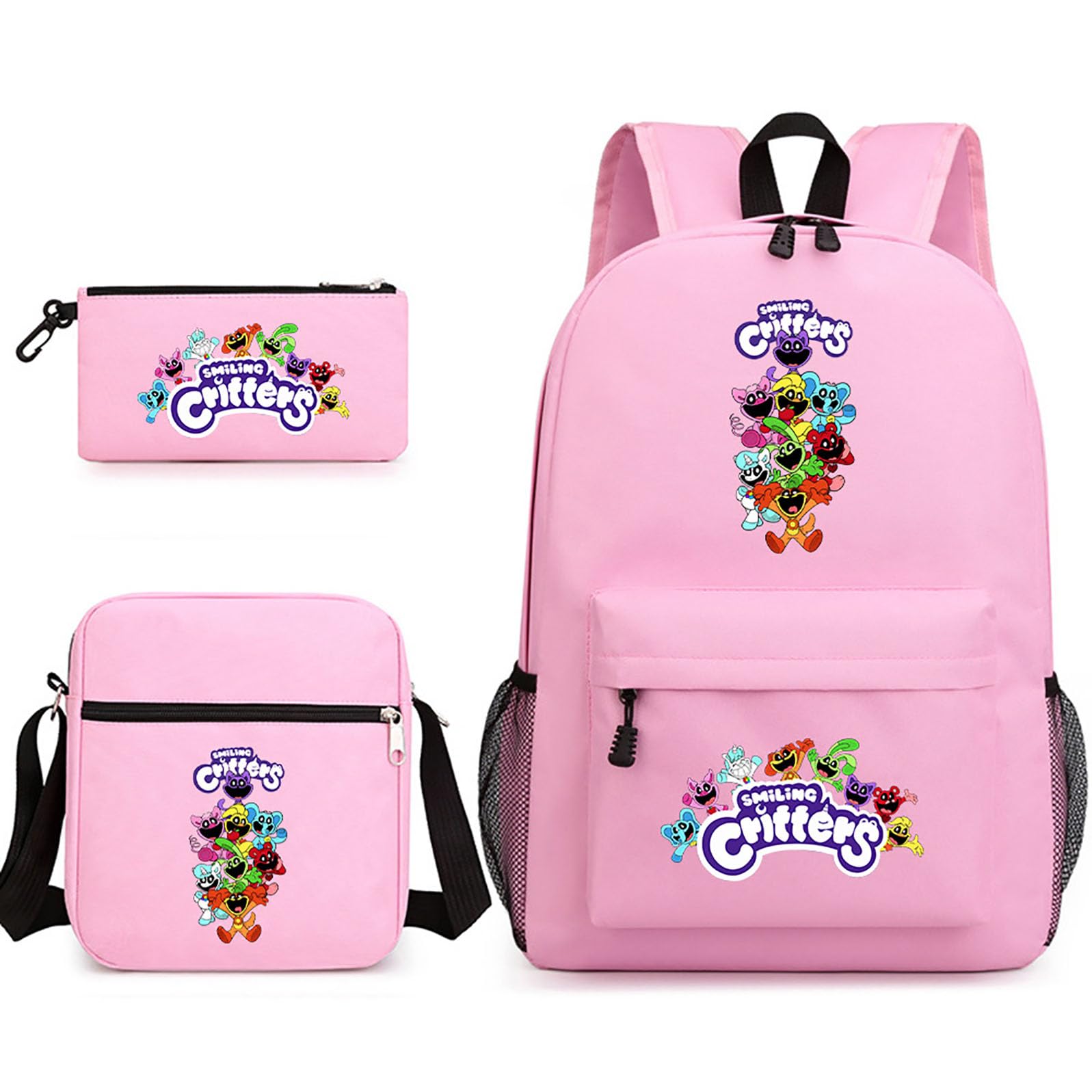 Amazon.co.jp: Smiling Critters ホラー Poppy Playtime スマイル