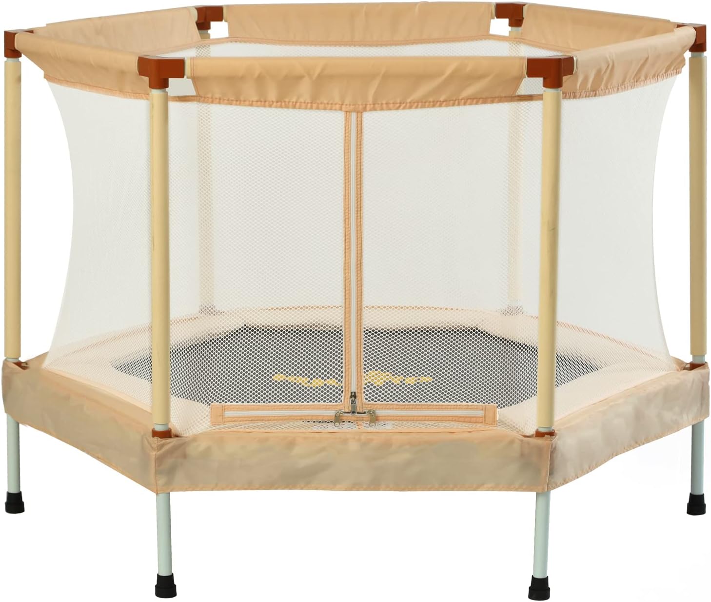 Kids Trampoline Indoor LeJump Little Star Baby Boys & Girl Kid Toys Trampoline with