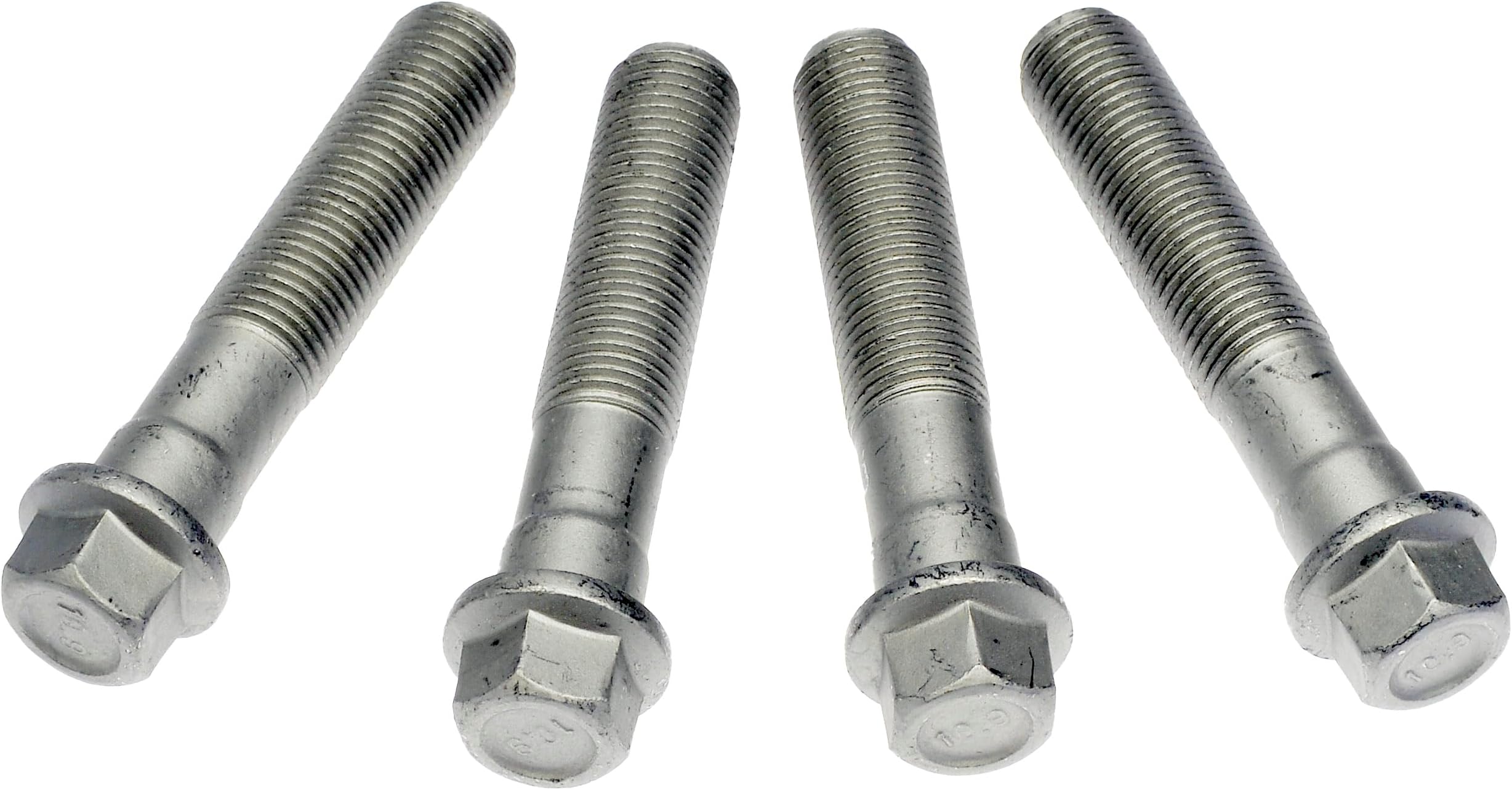 Dorman 917-519 Front Wheel Hub Bolt for Select Chevrolet/GMC Models, 4 Pack