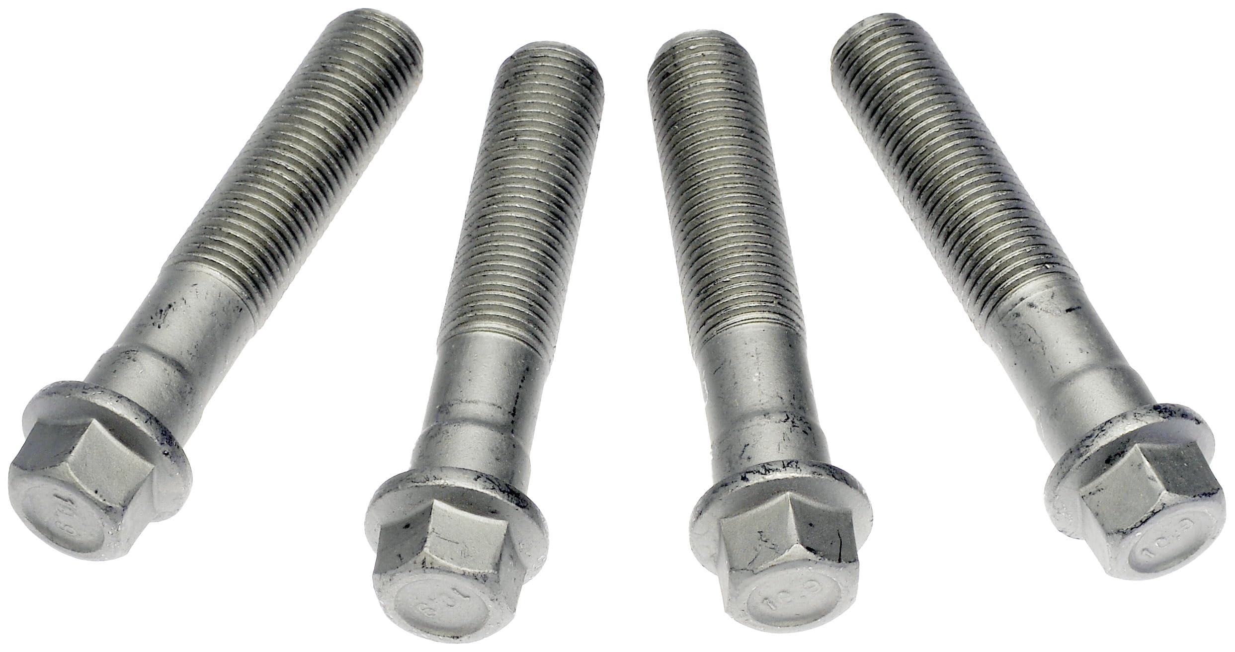 Dorman 917-519 Front Wheel Hub Bolt Compatible With Select Chevrolet/gmc Models, 4 Pack