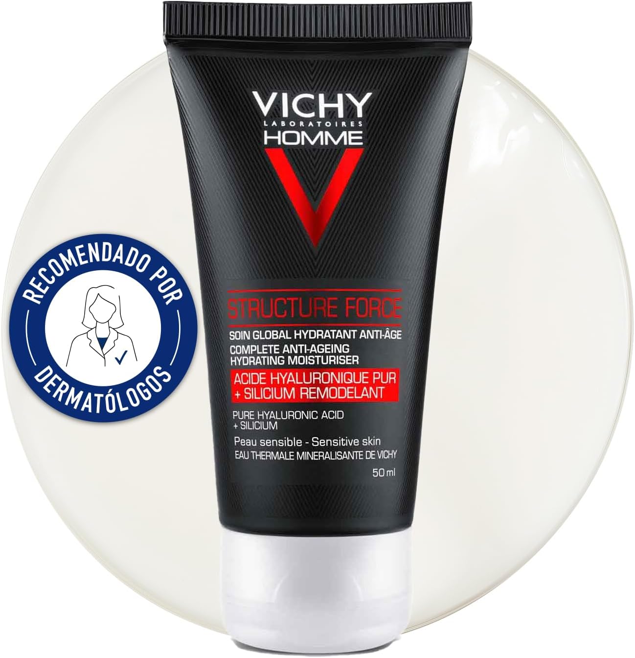 L'Orealvichy Anti-Aging Cream, 50 ml