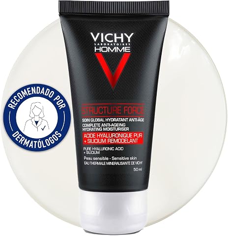 Vichy Homme Structure Force Krem, 50 ml