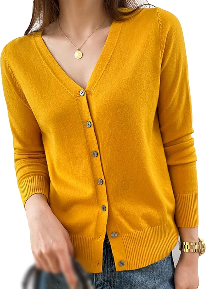 カーディガン レディース ニット サマージャケット Uvカット 薄手 秋 夏 カーディ 春 激安単価で