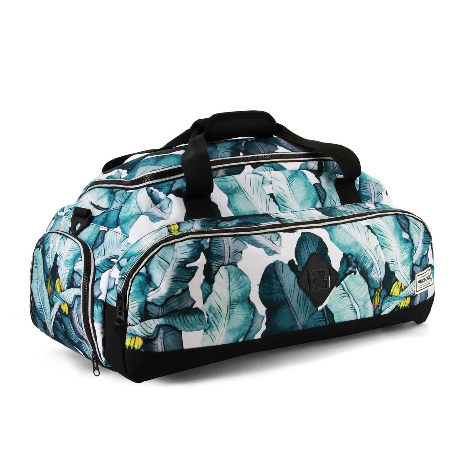 Pro-dg KM-37975 2018 Bolsa de Deporte Infantil, 40 cm, Multicolor
