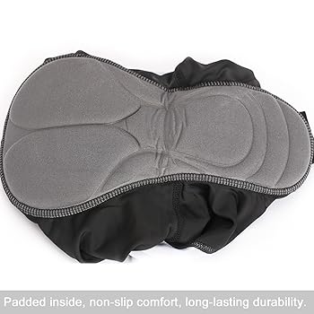 Tuta Ciclismo Bambini 2 Pezzi - Jersey E Pantaloncini Imbottiti, Traspirante, UPF50+, Taglie 4-16 Anni - Foto 2