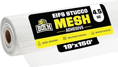 Boen Store EIFS Stucco Mesh Tape product image