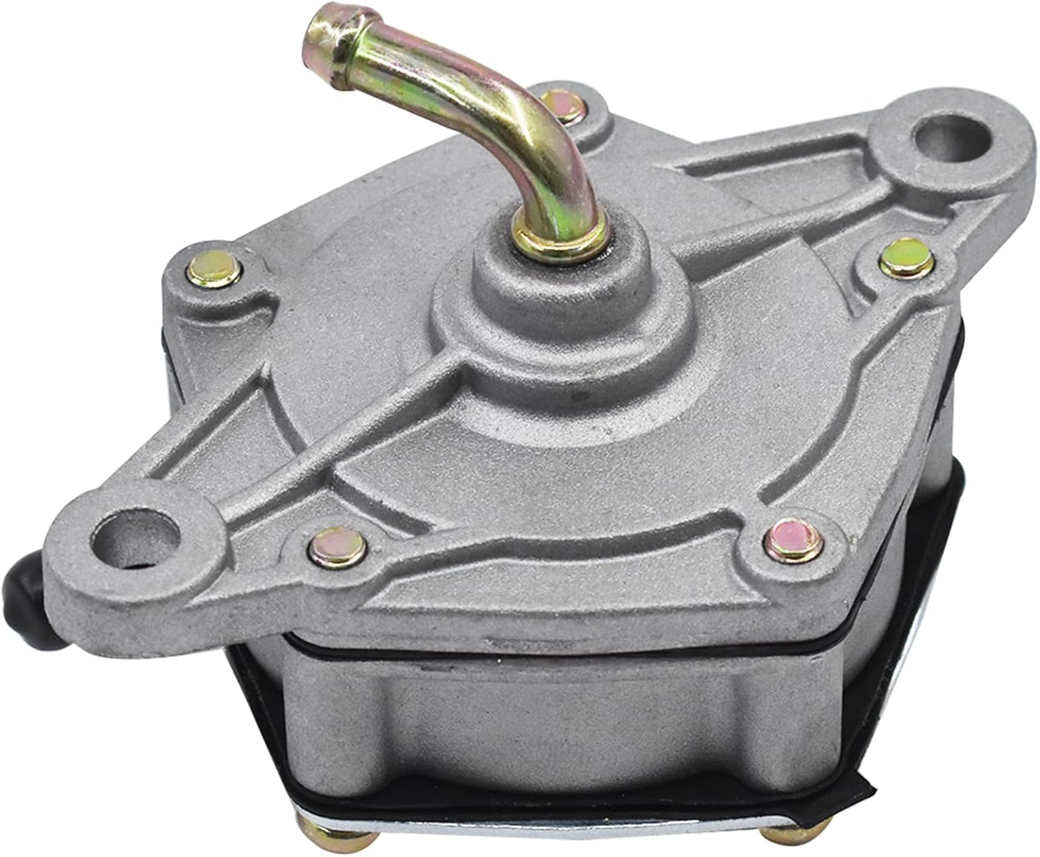 15100-19B01 Fuel Pump Assembly Replacement for 1985-1999 Quadrunner 250 LTF250