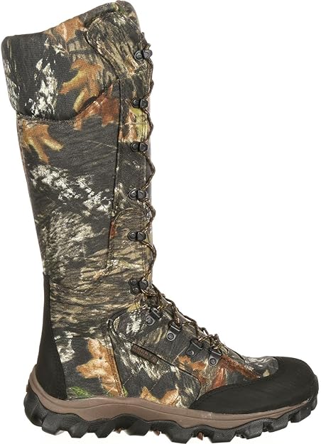 Rocky Lynx Snake Boot — best snake boots 2026