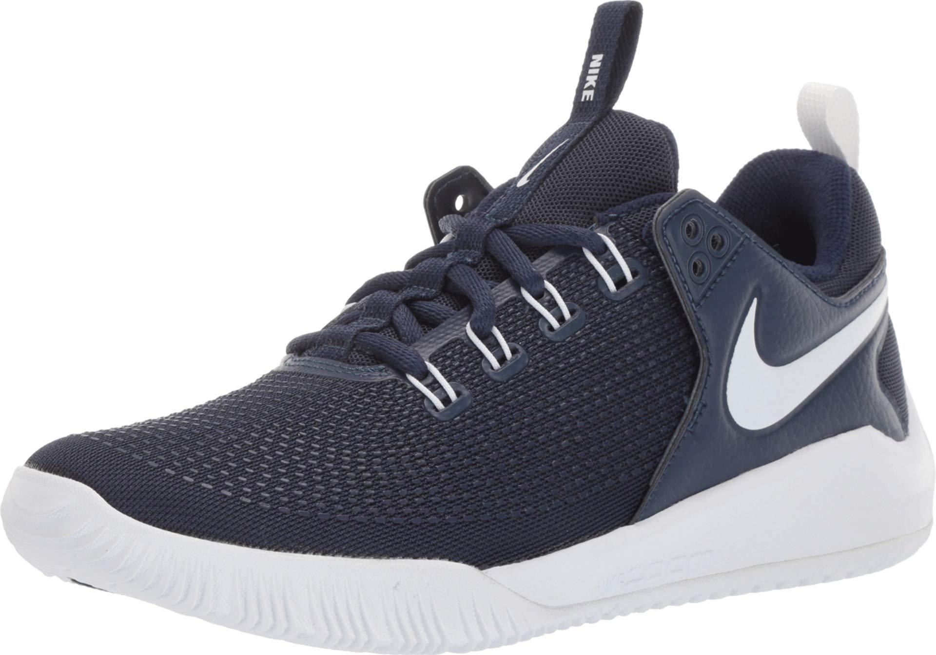 Nike Womens Zoom Hyperace 2 Womens Aa0286-400 Size 5.5