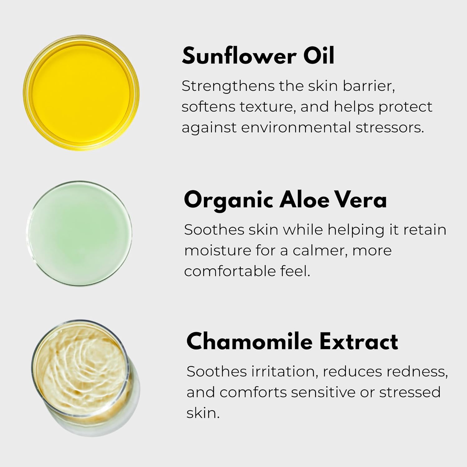 Replenishing Butter A Rich Body Cream with Aloe and Chamomile that Deeply Hydrates and Soothes Dry, Irritated Skin, Leaving it Soft, Smooth, and Nourished (8 fl oz)