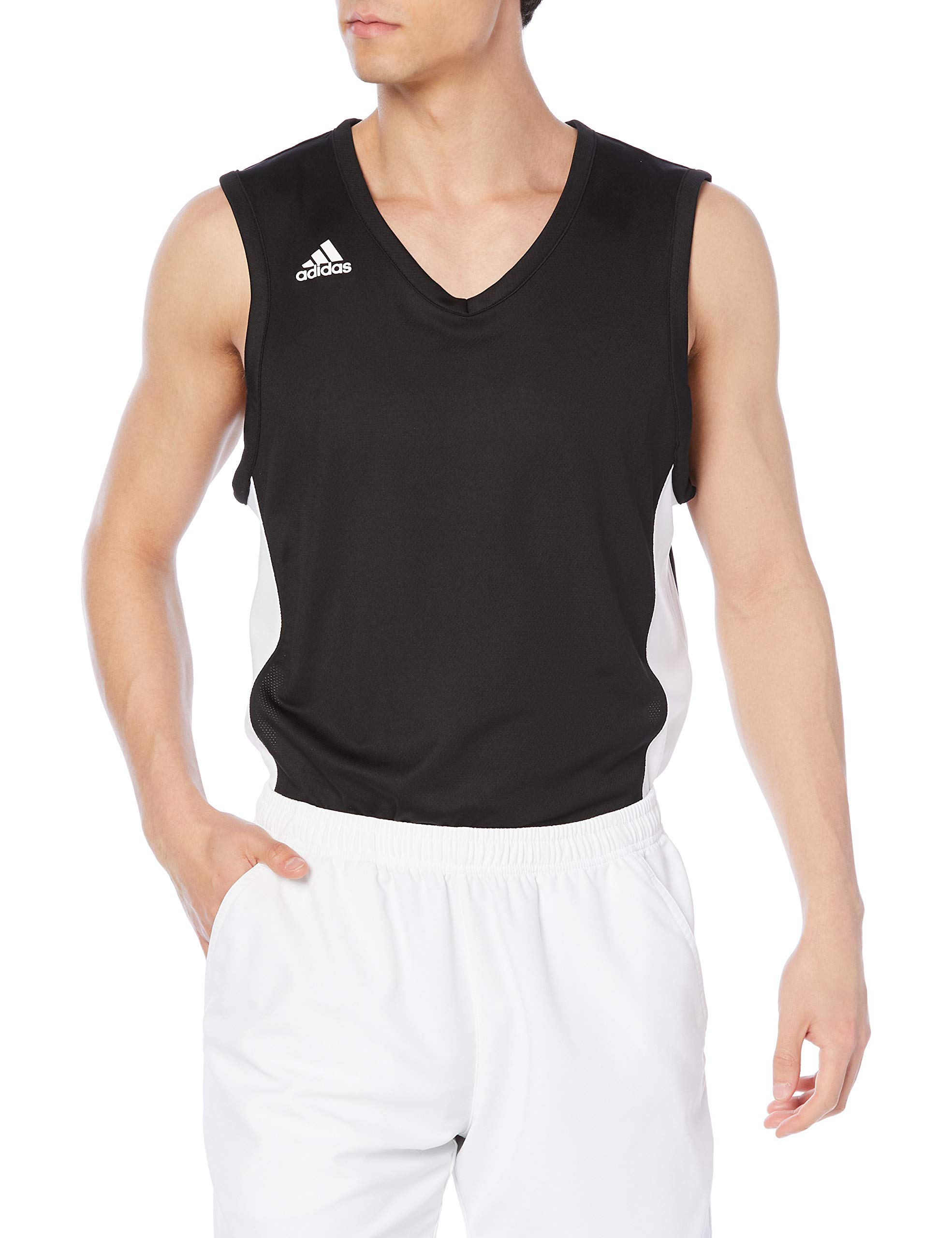 adidas, Maglietta Senza Maniche NXT Prm M JERS