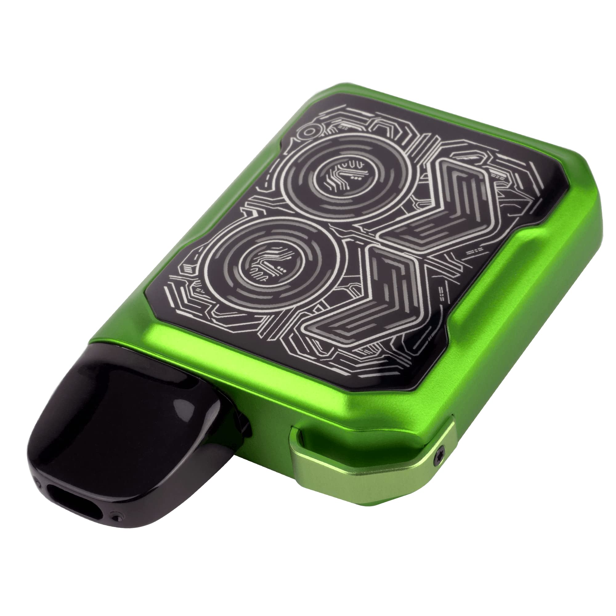 Uwell Caliburn GK2, Pod System, 690 mAh, 2 ml, ocean flame
