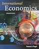 International Economics 15th Edition