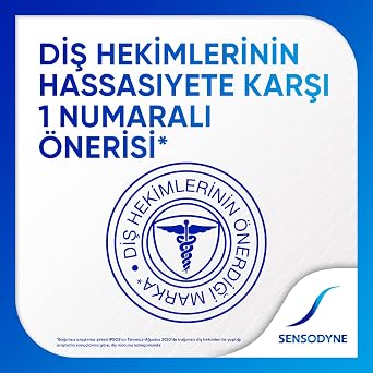 Sensodyne Whitening Toothpaste 75 ml