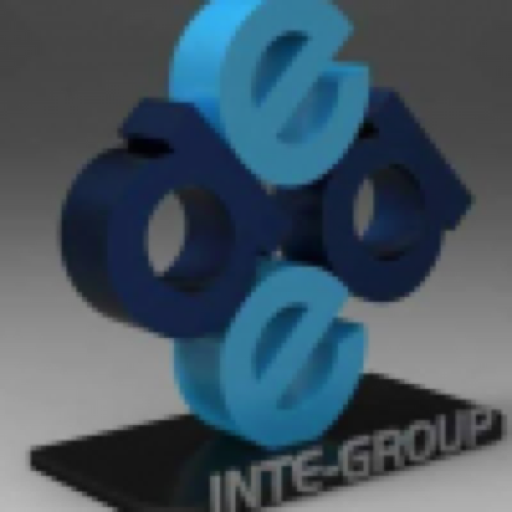 Business Card Inte-Group App