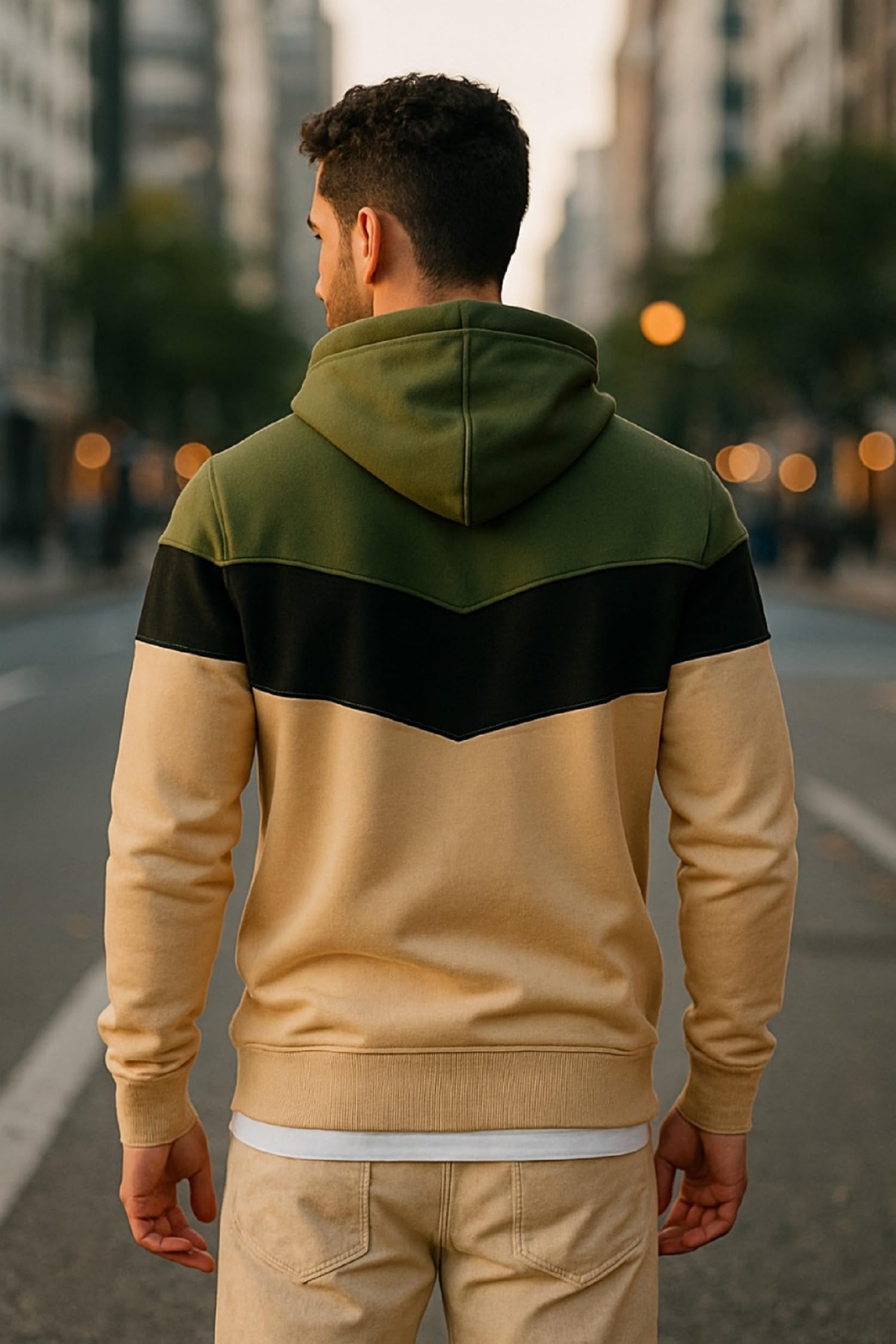 Lymio Felpe con cappuccio || Felpa unisex || Felpe con cappuccio unisex (H-54-55)
