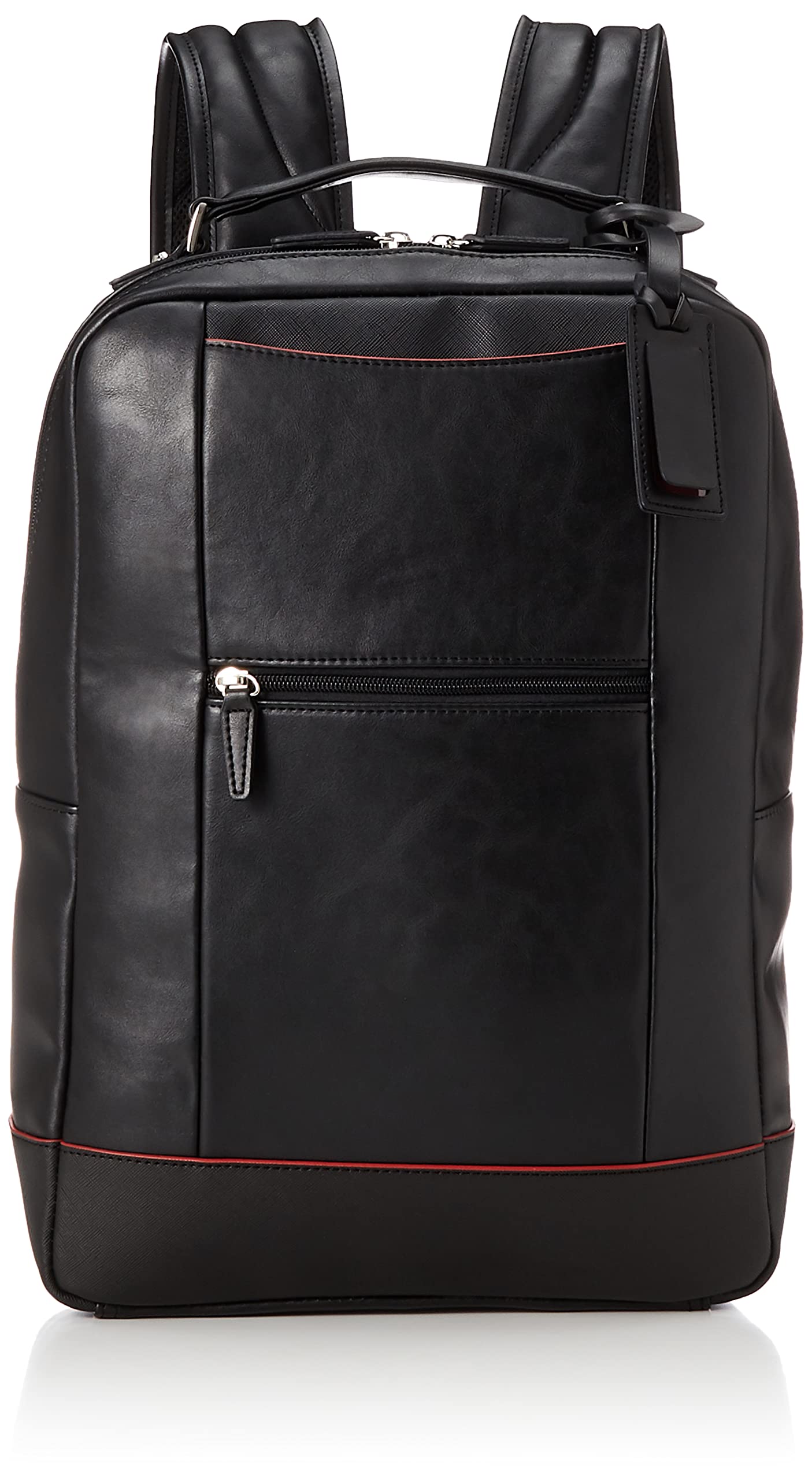 カンサイジャパン リュック 2KJ2890RK メンズ Amazon | [カンサイジャパン] リュック 2KJ2890RK メンズ BK/RED