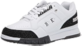 Men's Metros Sneaker